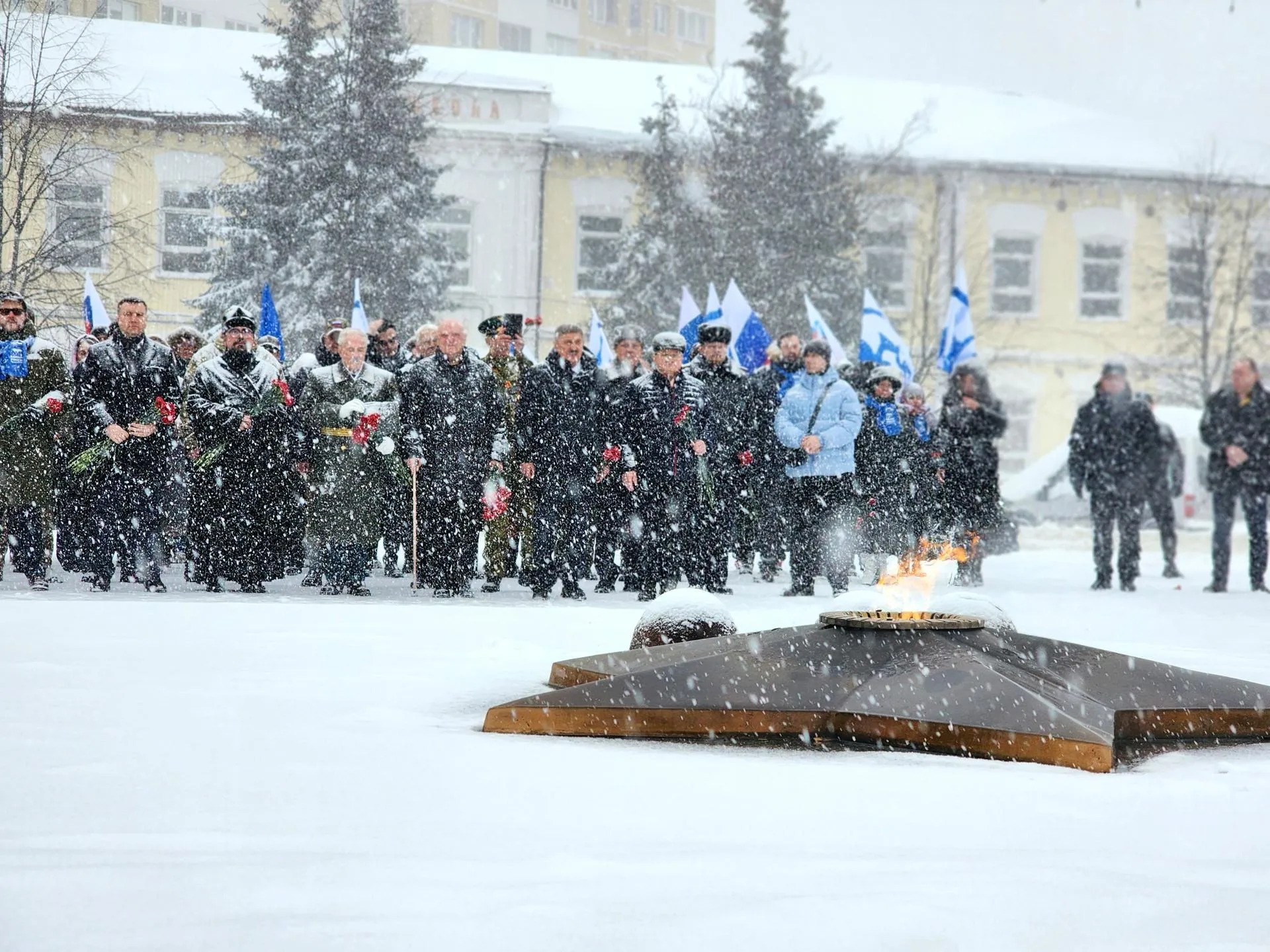 МедиаБанк Подмосковья/Мария Овчинникова