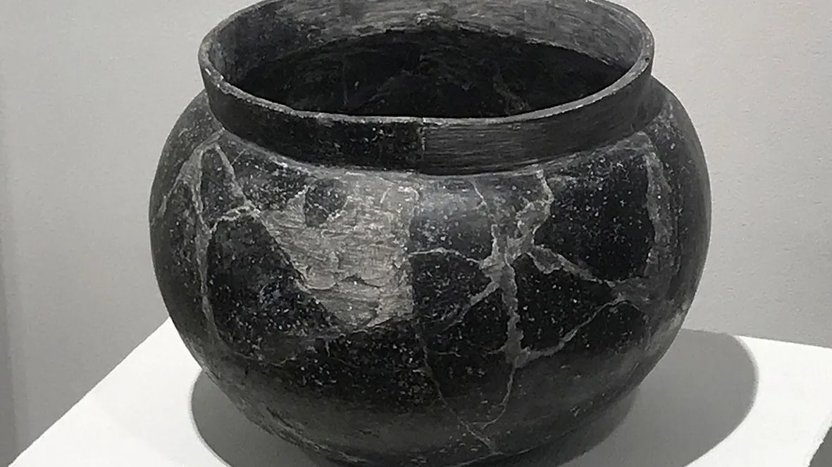 Фото: Ступинский историко-краеведческий музей