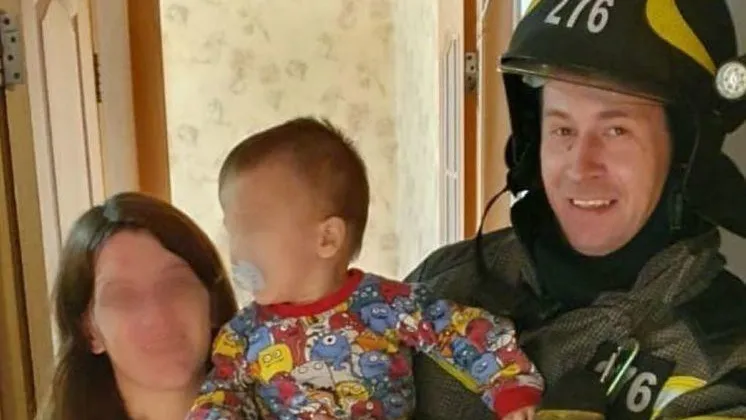 ФОТО: ГКУ МО «МОСОБЛПОЖСПАС»