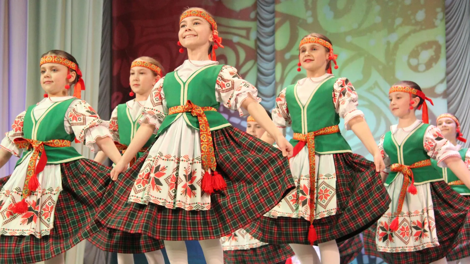 Анна Артюшина