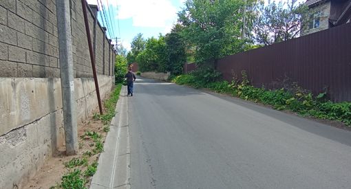 Мособлконтроль принял участие в совместных проверках дорог Подмосковья