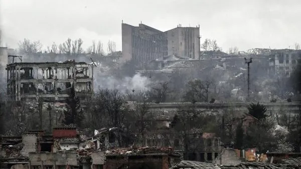 Эксперт заявил о начале Третьей мировой войны