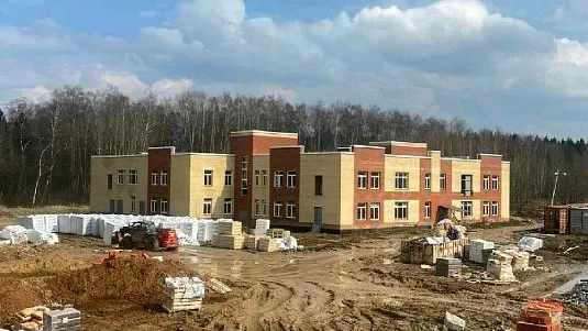Фото: Министерство строительного комплекса Московской области