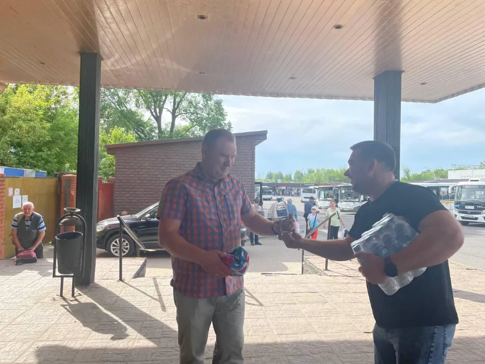 Фото: Минтранс Подмосковья