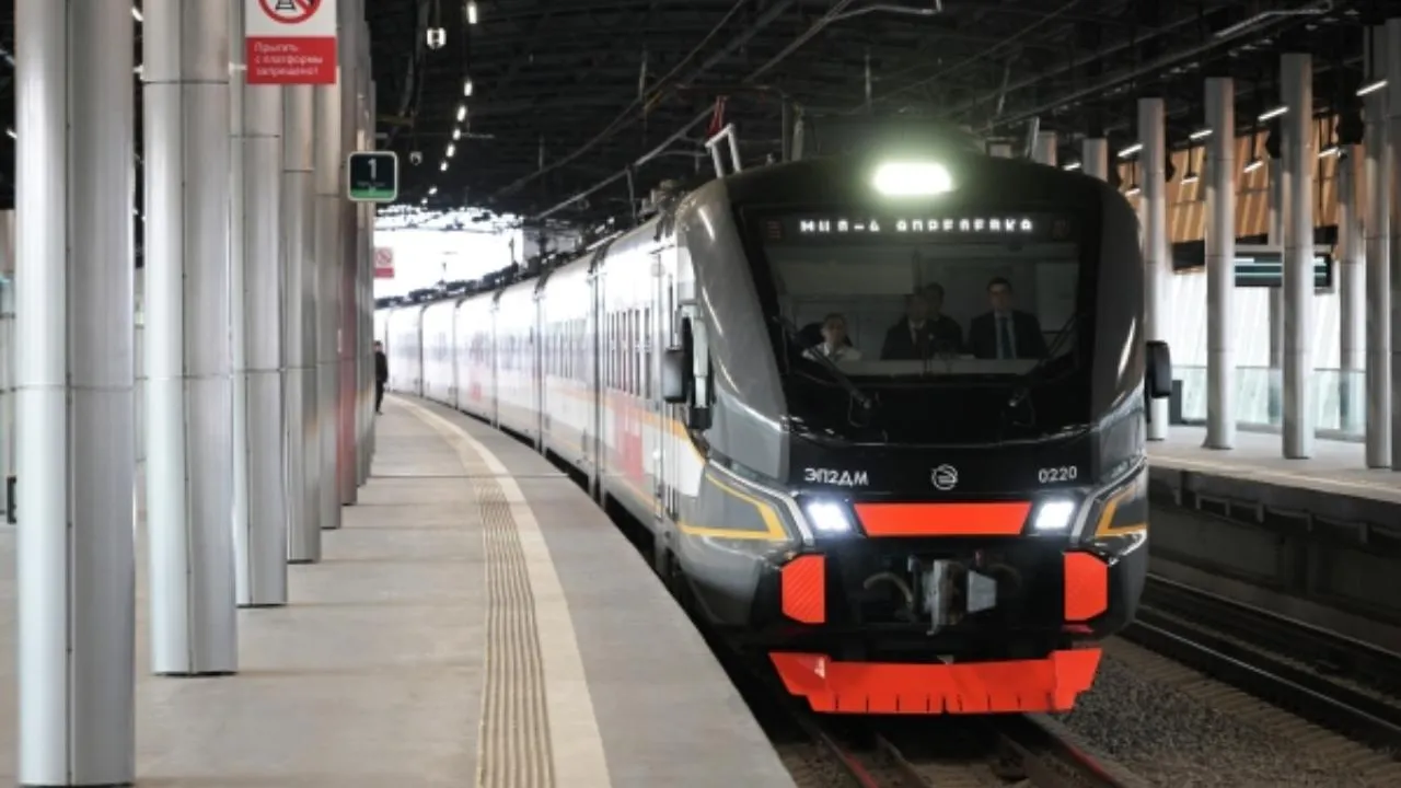 В Подмосковье рассказали об изменениях на автобусных маршрутах после запуска МЦД-3 и МЦД-4