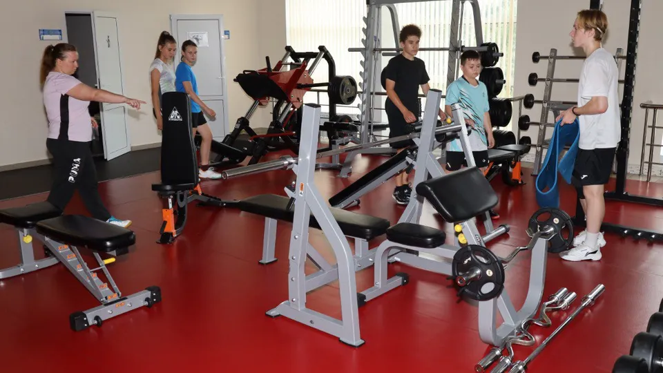 Фото: пресс-служба Администрации Раменского округа