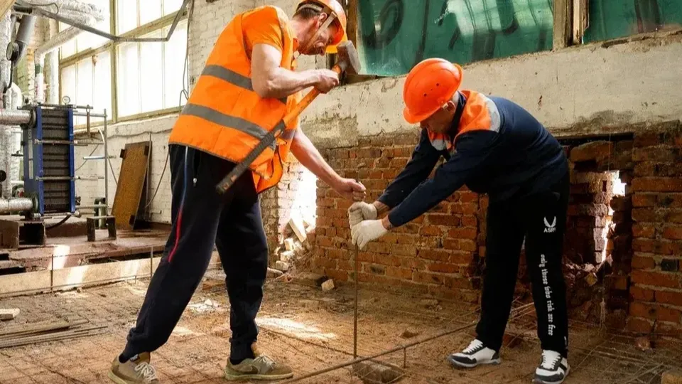 Фото: пресс-служба администрации г.о. Люберцы