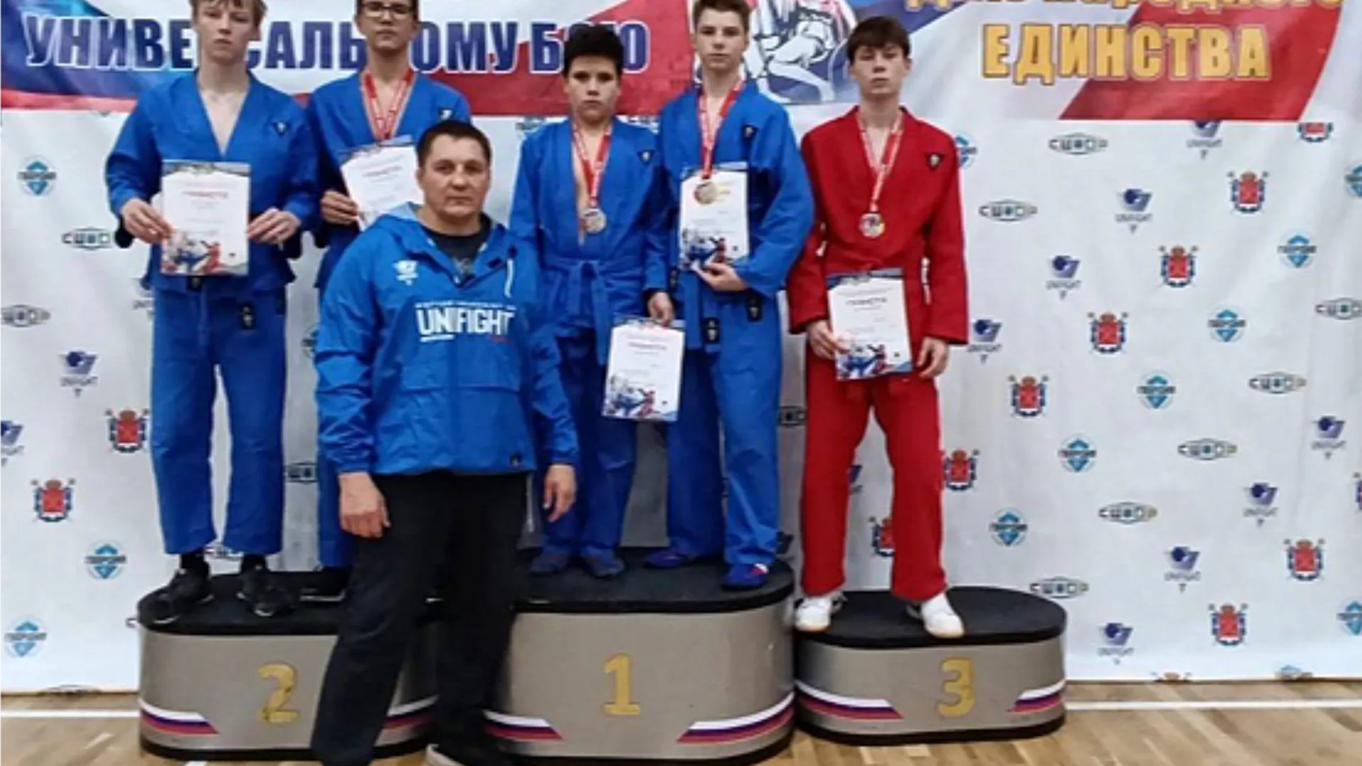 Фото: пресс-служба администрации г.о. Лосино-Петровский