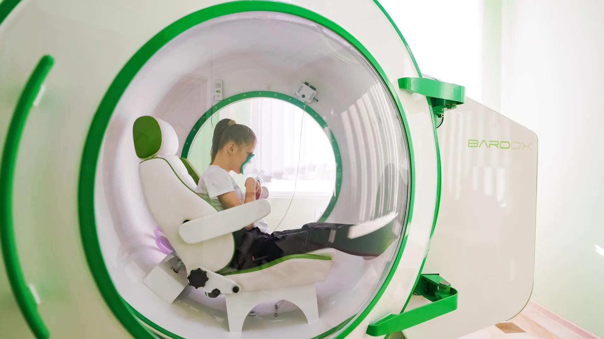 Министерство социального развития Подмосковья