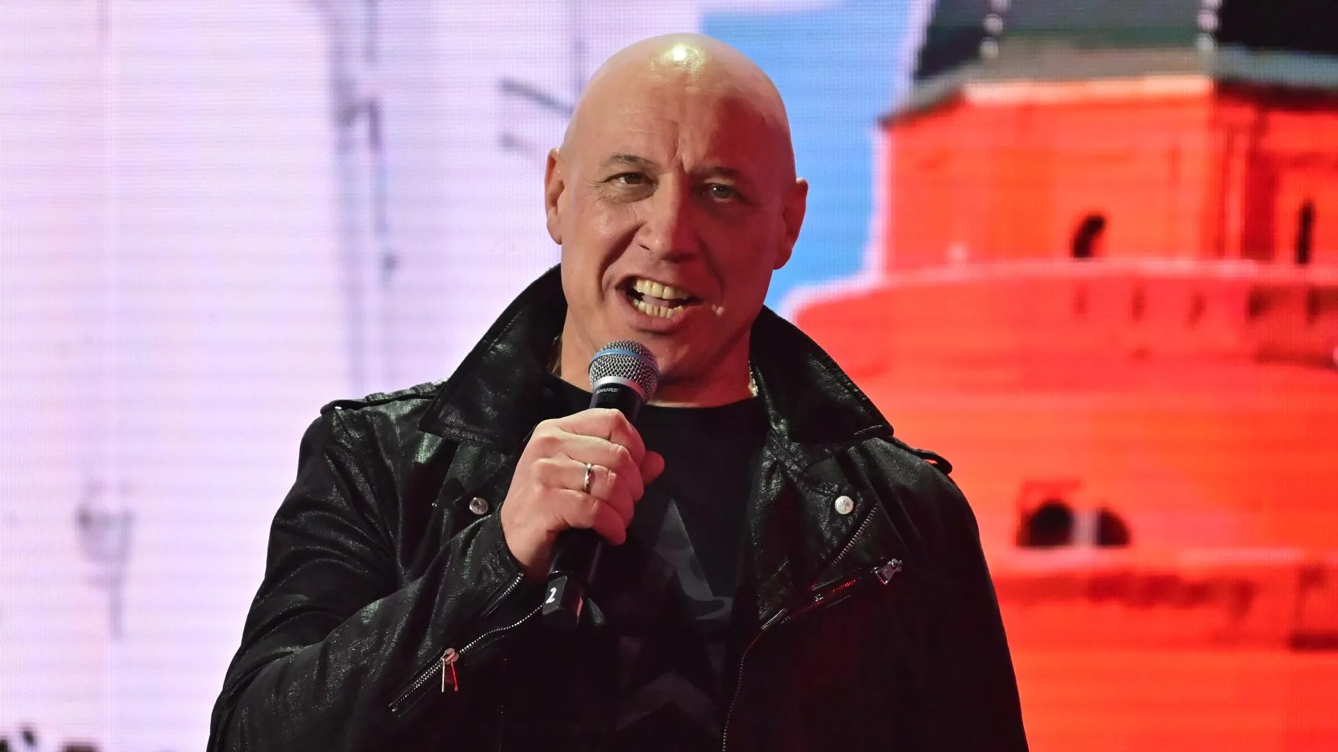 Денис Майданов