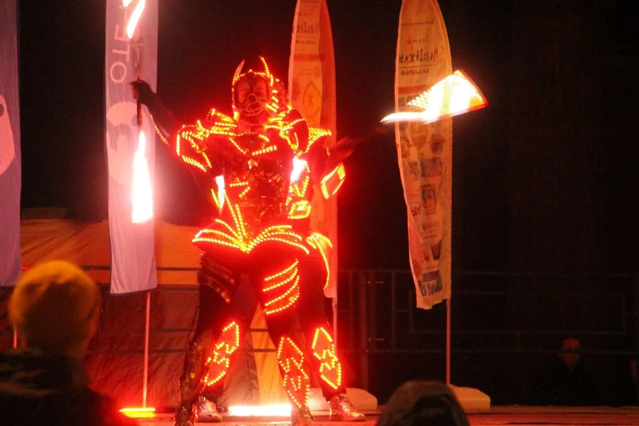 © пресс-служба администрации Протвино