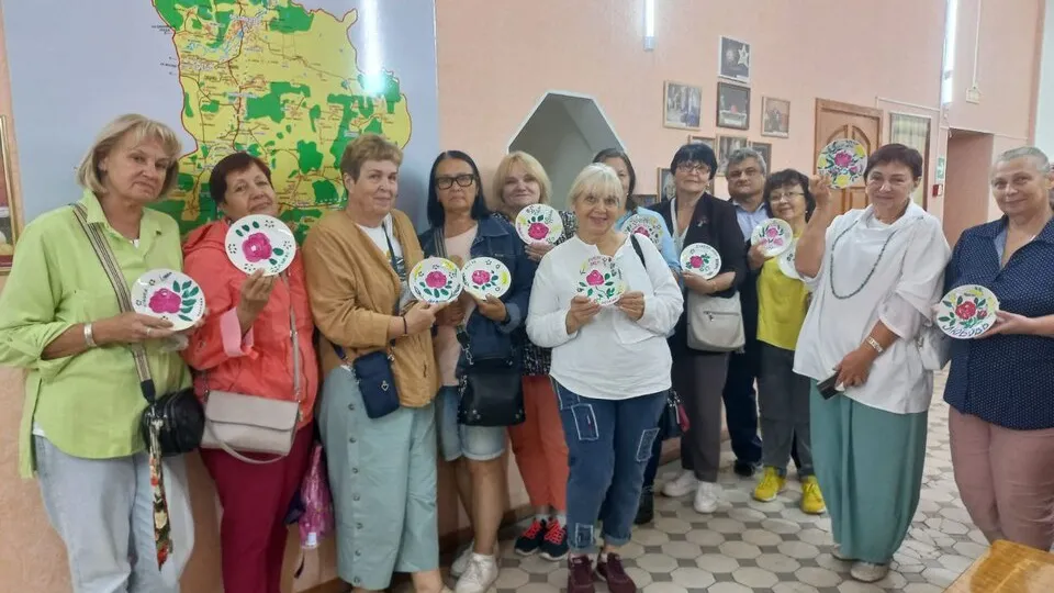 Фото: пресс-служба администрации г. о. Кашира