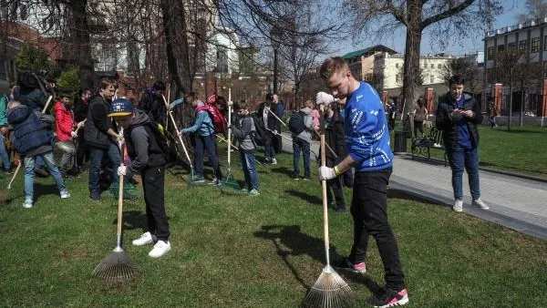 Владимир Песня / РИА Новости