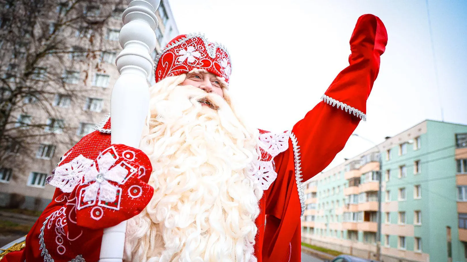 МедиаБанк Подмосковья/Данила Кирьянов