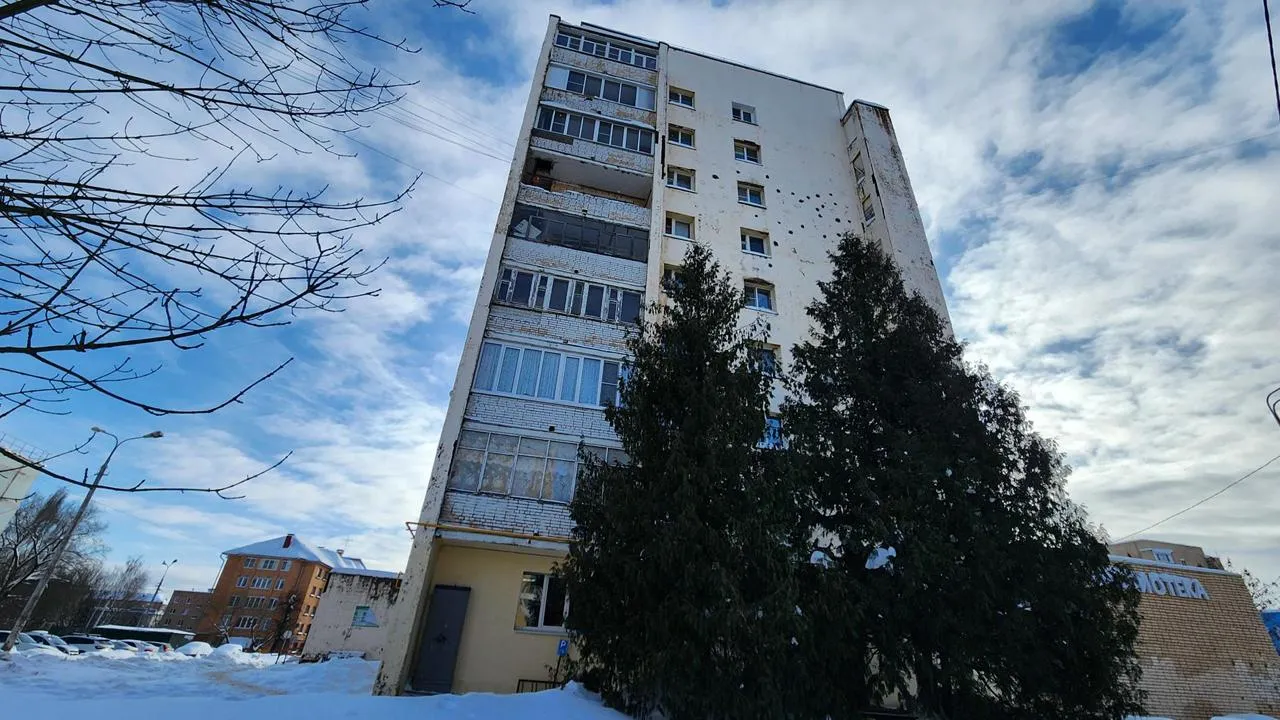 МедиаБанк Подмосковья/Екатерина Данилина