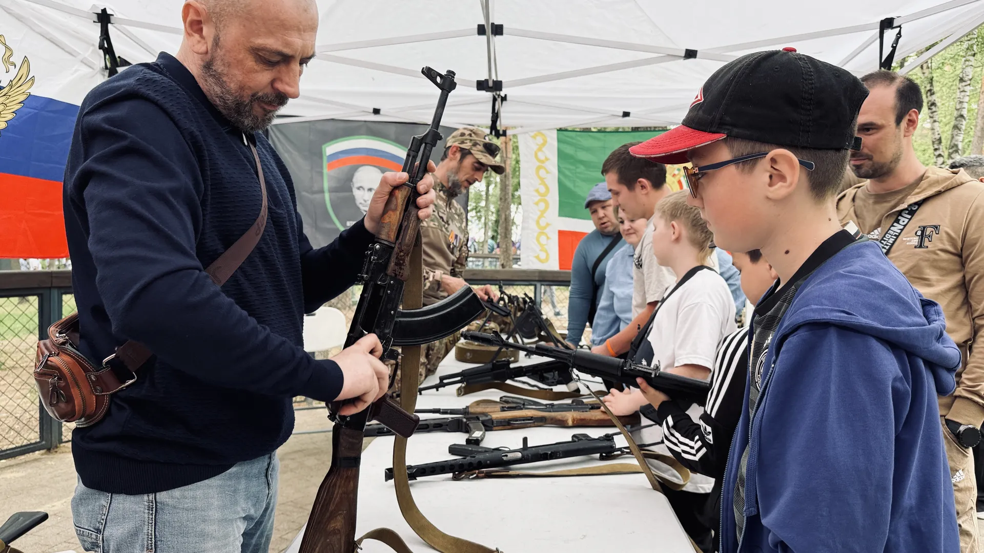Фото: Медиабанк Подмосковья