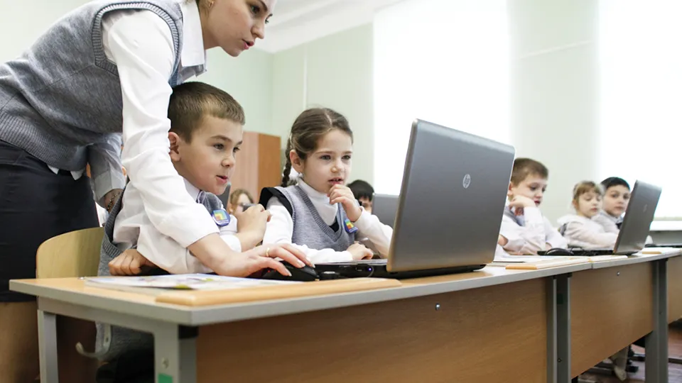 Фото: РИА Новости/Кирилл Брага