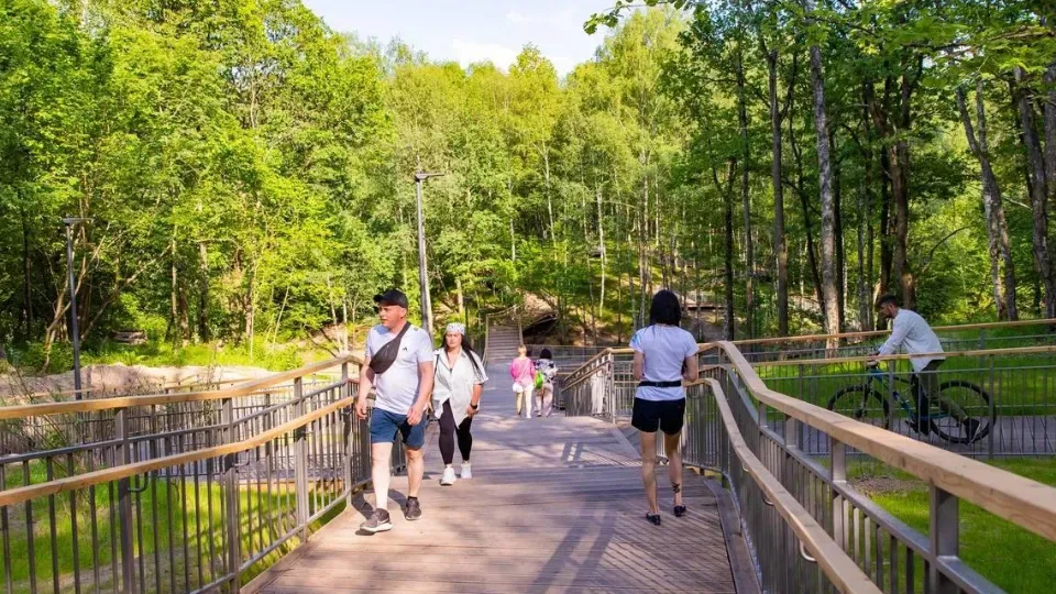 Фото: Министерство благоустройства Московской области