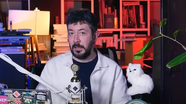 Артемий Лебeдeв