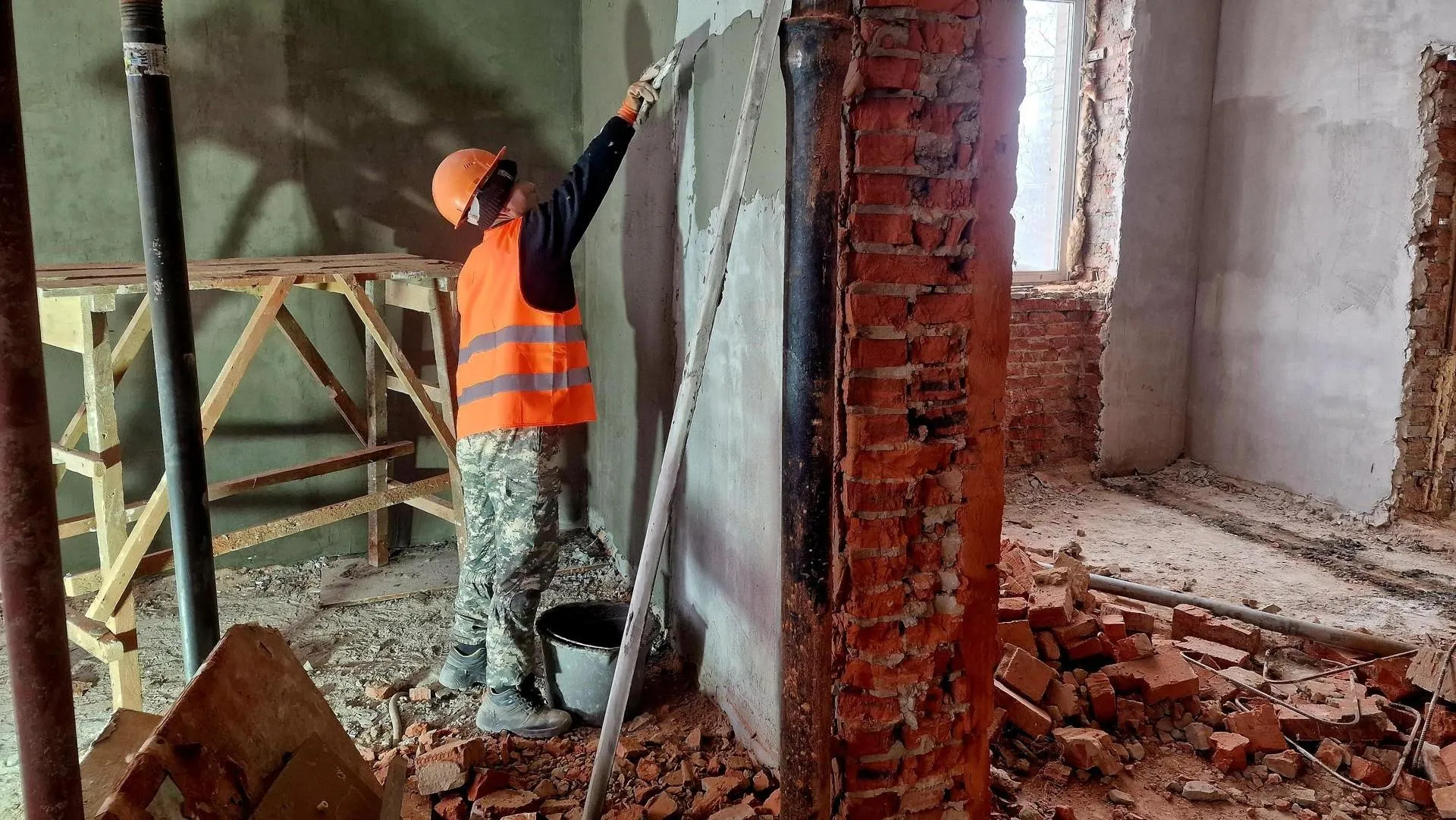 REGIONS/Ольга Шаронова