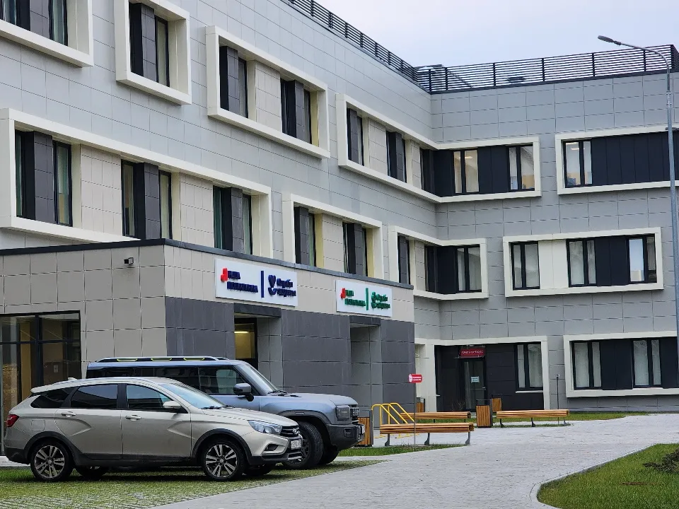 Фото: МедиаБанк Подмосковья/Валерия Тингаева