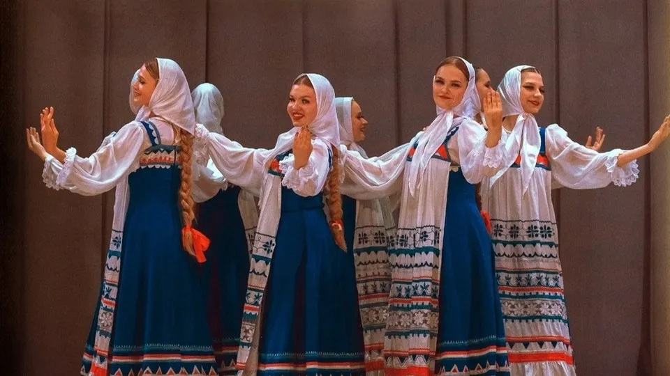 Фото: комитет по культуре Одинцовского округа