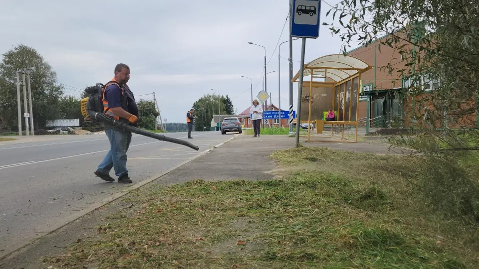 Фото: МедиаБанк Подмосковья/Дмитрий Беденко