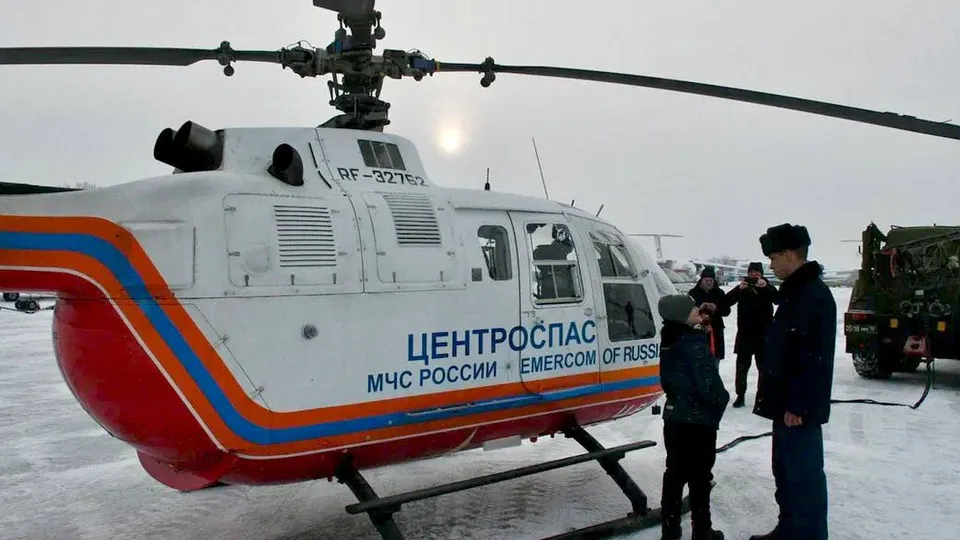 Фото: t.me/Pak_Andronik