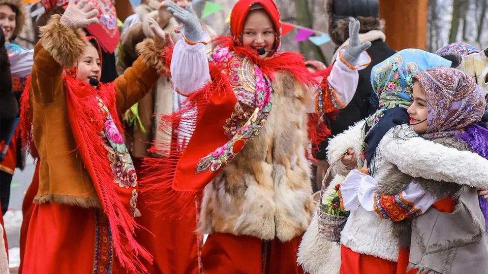 Фото: МАУК «Объединенная дирекция парков»