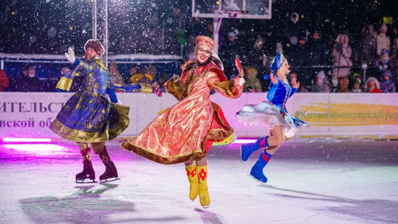 Зимний сезон стартует в Подмосковье в декабре
