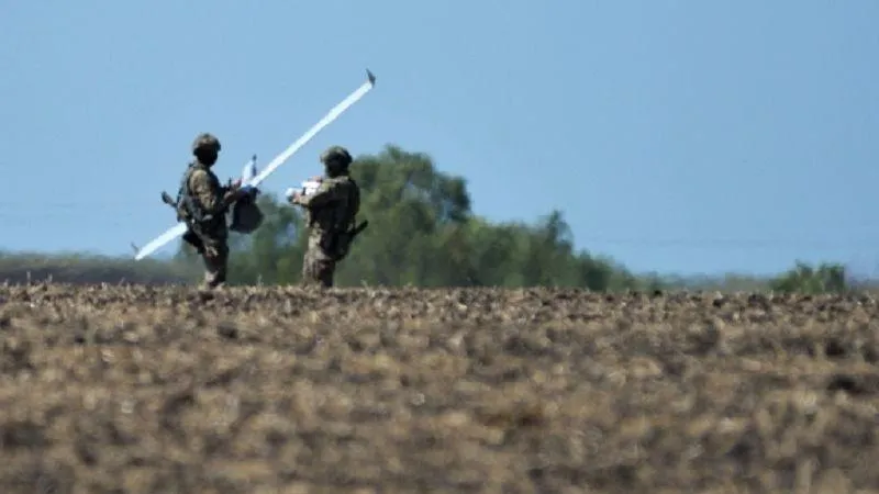 Виктор Антонюк/РИА Новости