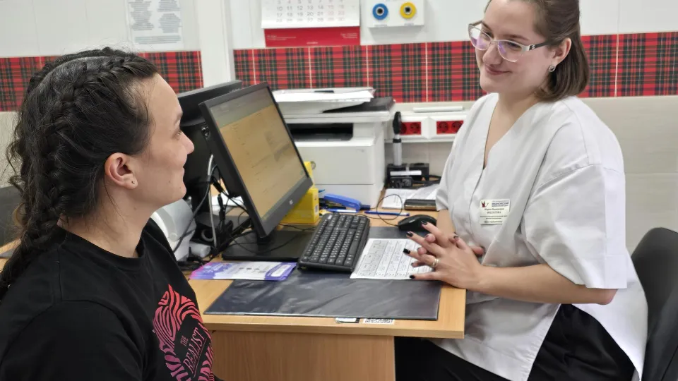 Фото: Видновский ПЦ