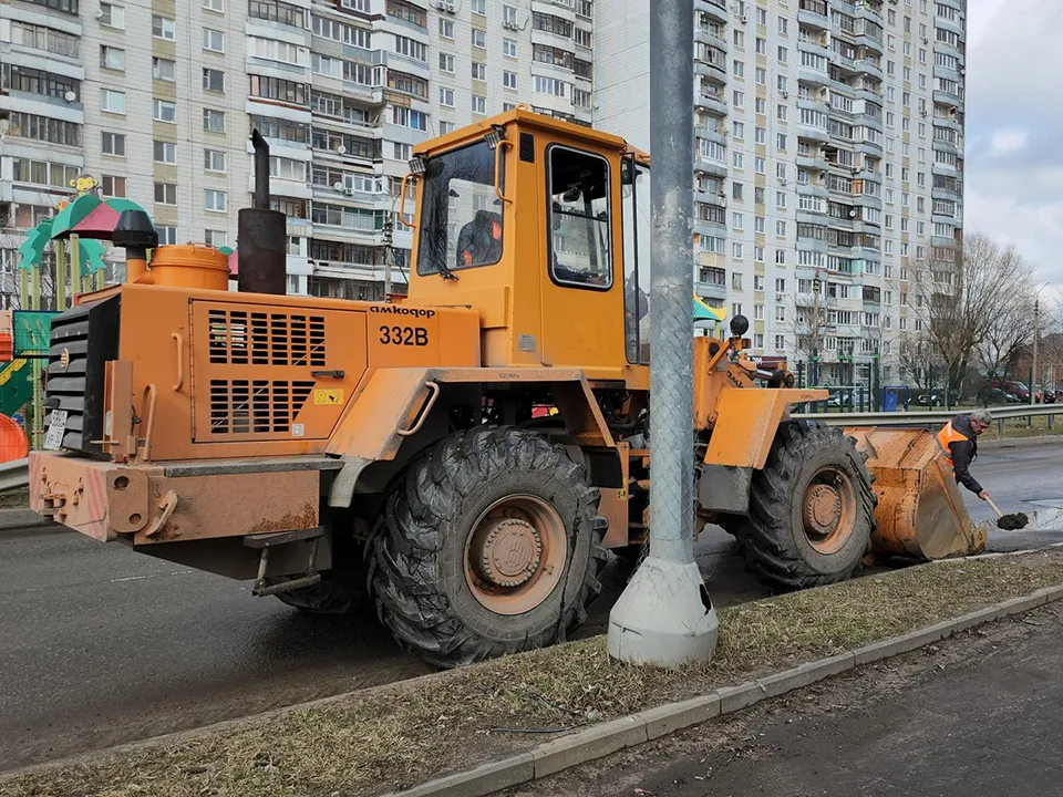 Фото: пресс-служба администрации г.о. Серпухов
