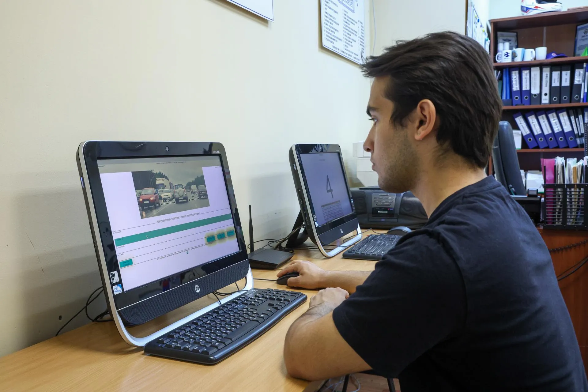 Petrov Sergey/news.ru