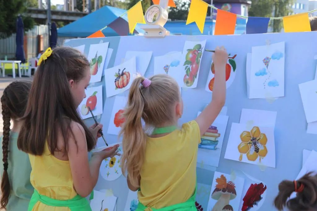 фото: администрация Краснознаменска