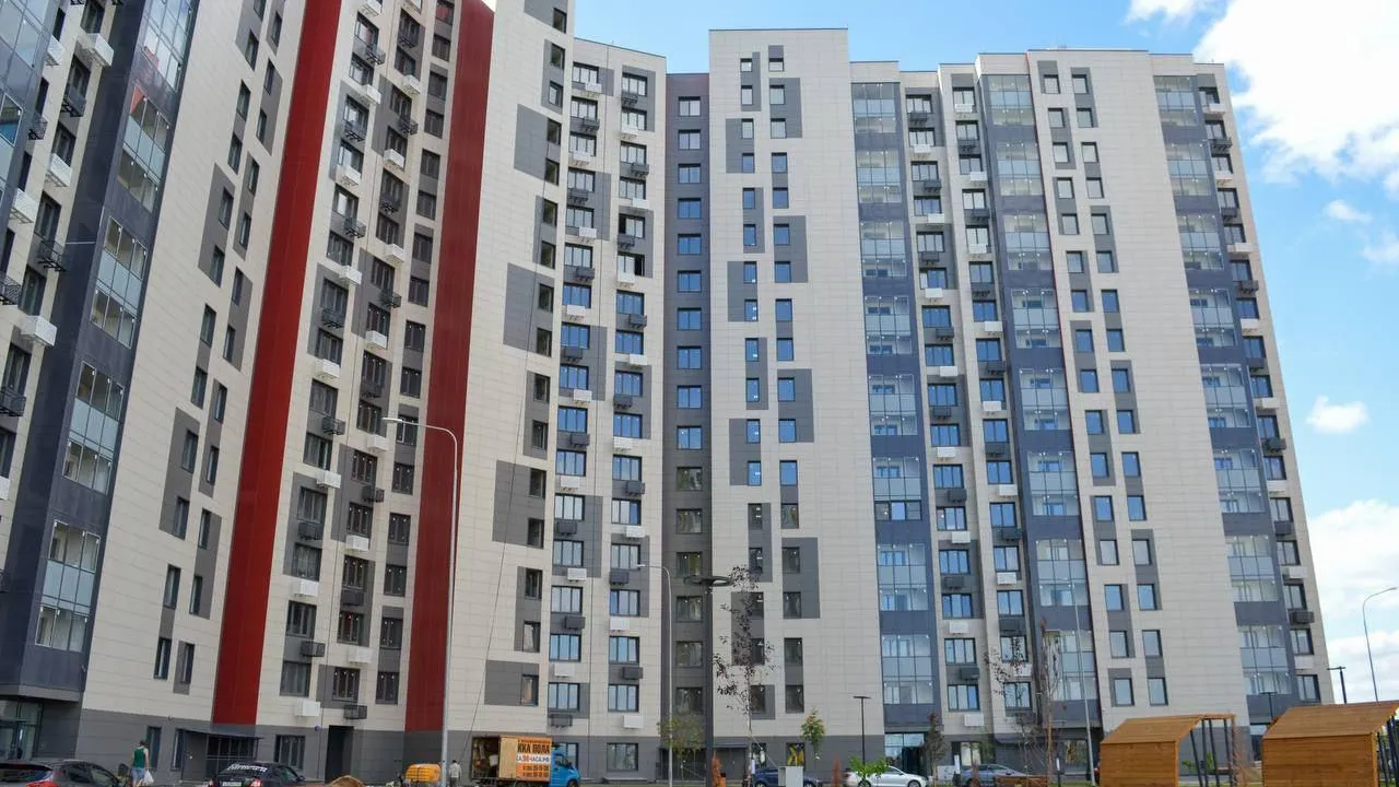 В феврале в подмосковный Росреестр направили почти 150 тыс. заявлений по регистрации недвижимости