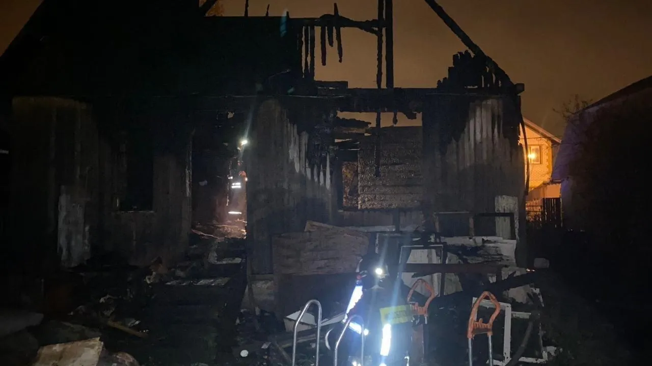 пресс-служба МЧС