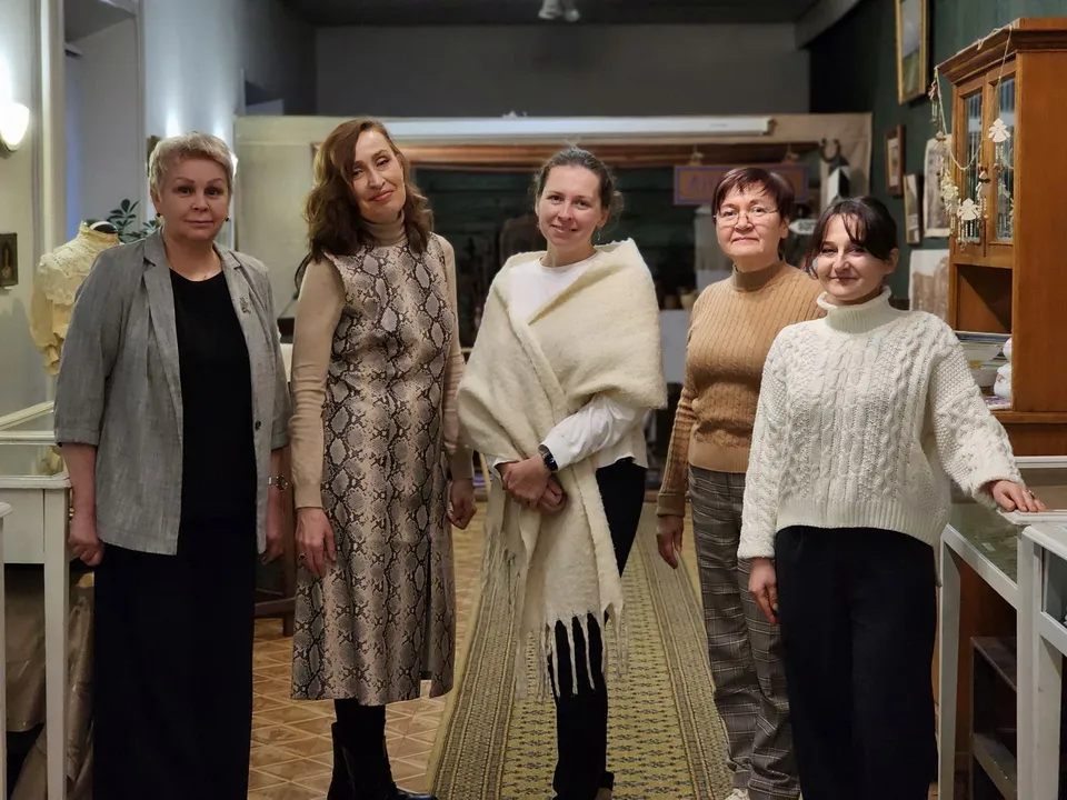 Фото: МедиаБанк Подмосковья/Ксения Пашуто