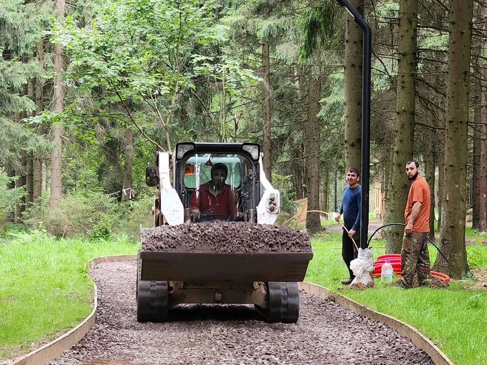 Фото: REGIONS/Хавива Фонина