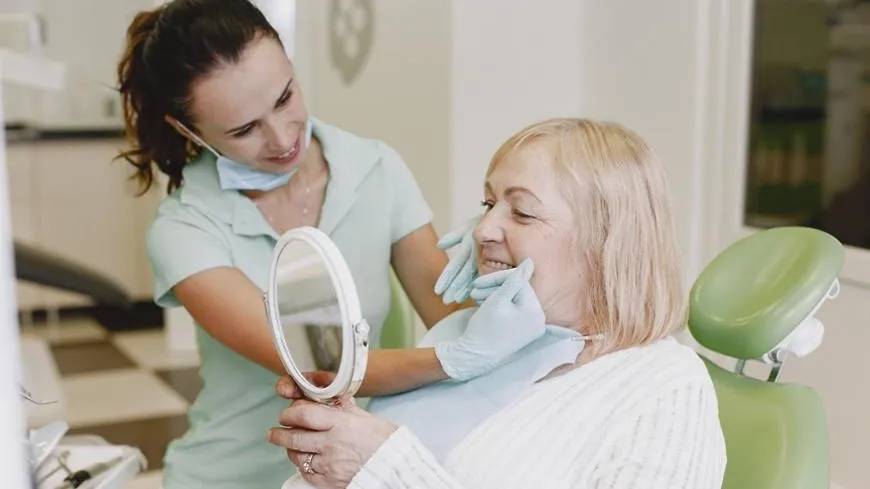 Министерство социального развития Московской области