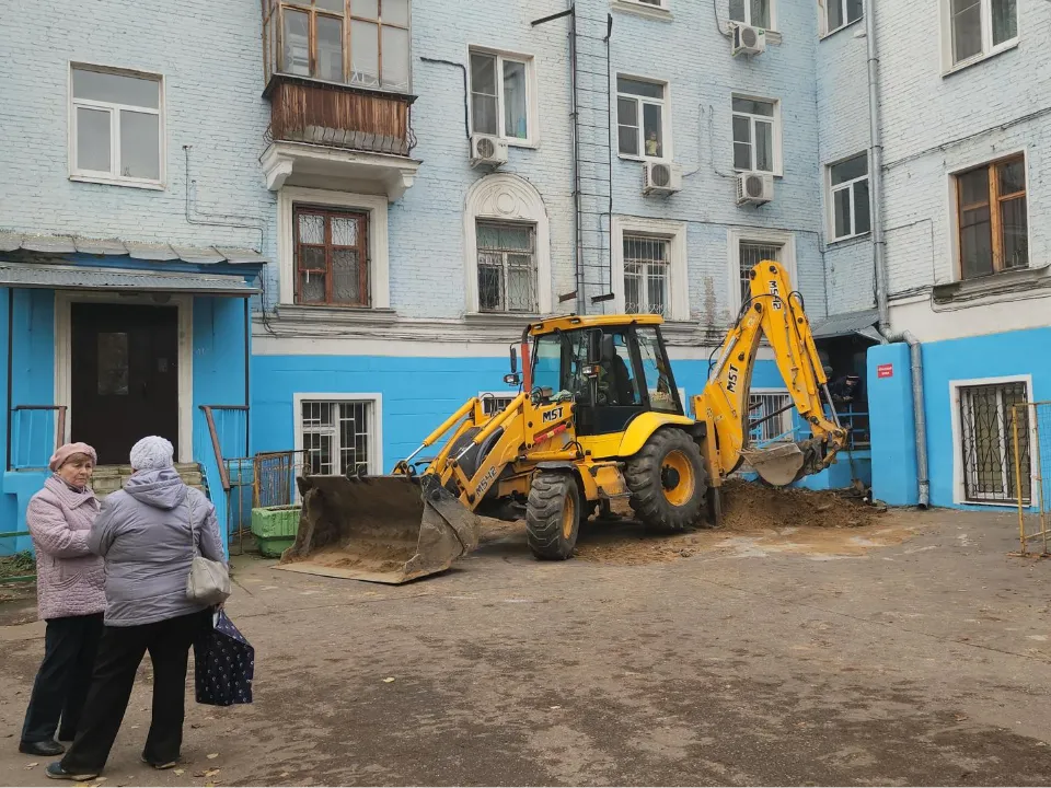 Фото: МедиаБанк Подмосковья/Наталья Лымарь