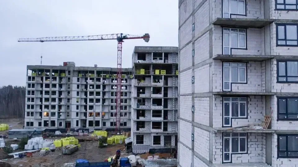 Фото: ООО СЗ «Коренево Девелопмент»