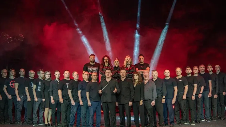 Фото: Щелковский театр