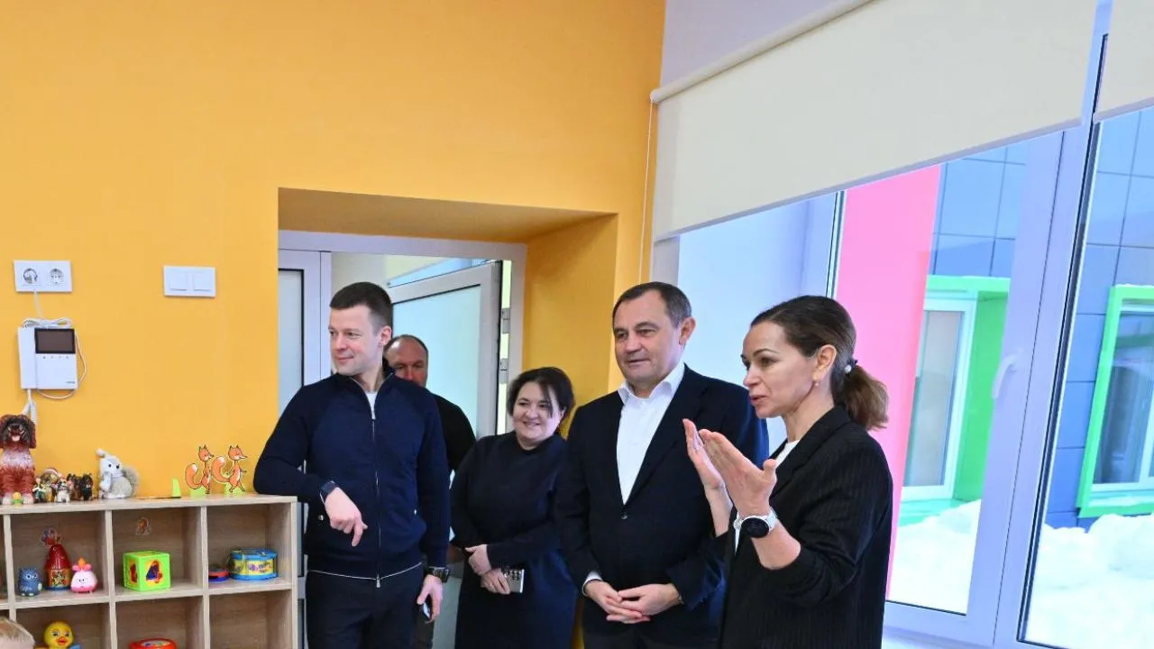 пресс-служба Мособлдумы