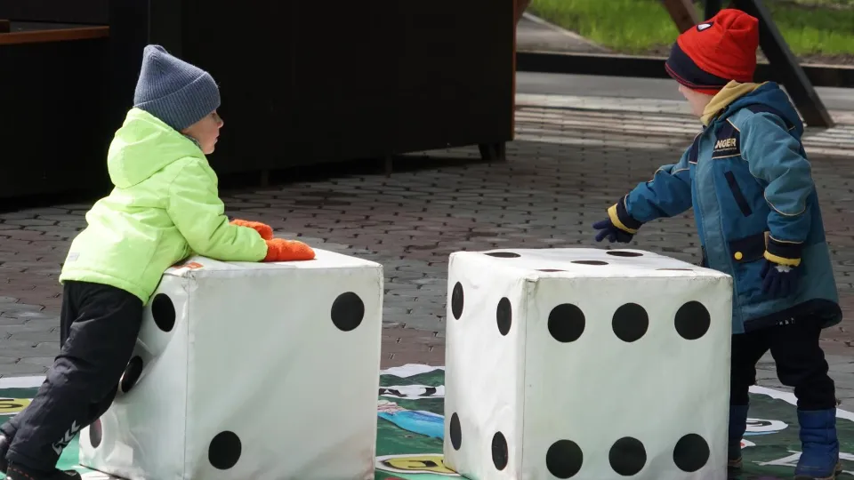 Фото: пресс-служба Администрации г.о. Егорьевск