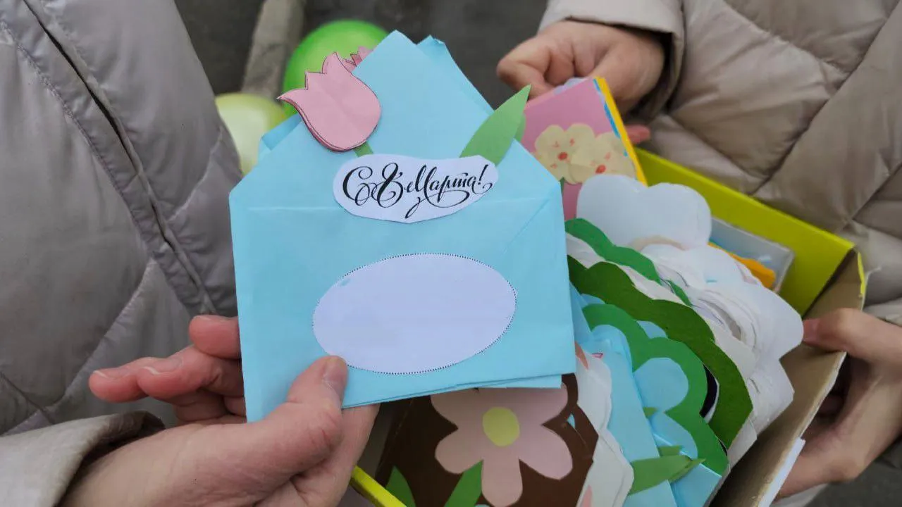 МедиаБанк Подмосковья/Александр Степушкин