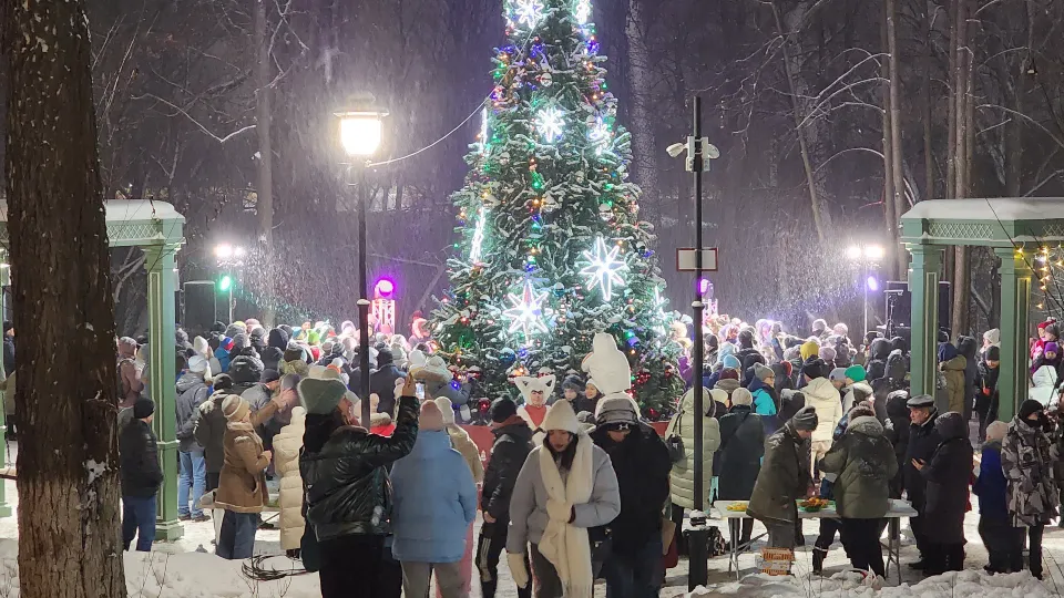 Фото: МедиаБанк Подмосковья/Ирина Моисеева