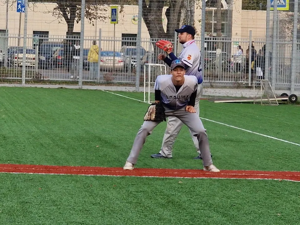 Фото: Виктория Фортуна