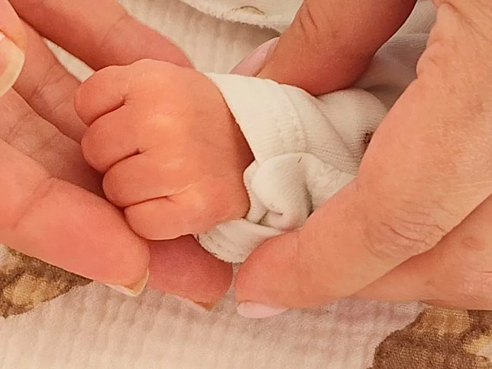 Фото: Валентина Максимова