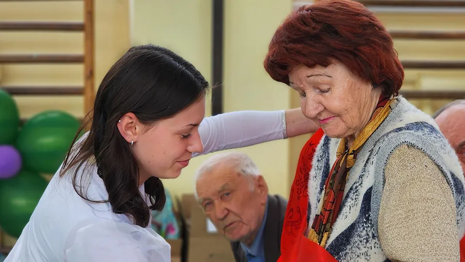 Фото: МедиаБанк Подмосковья/Дмитрий Беденко